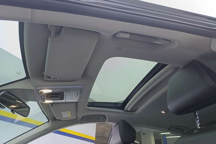 Used Honda Inspire 2023 260TURBO Deluxe Edition
