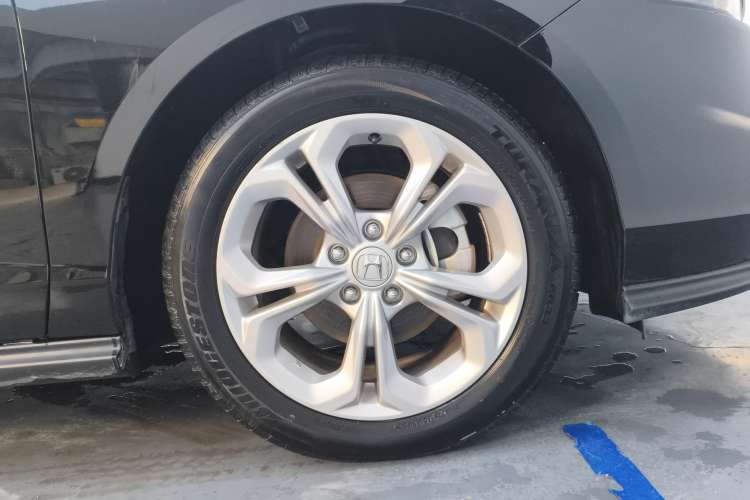 Used Honda Accord 2023 260TURBO Smart Enjoyment Version