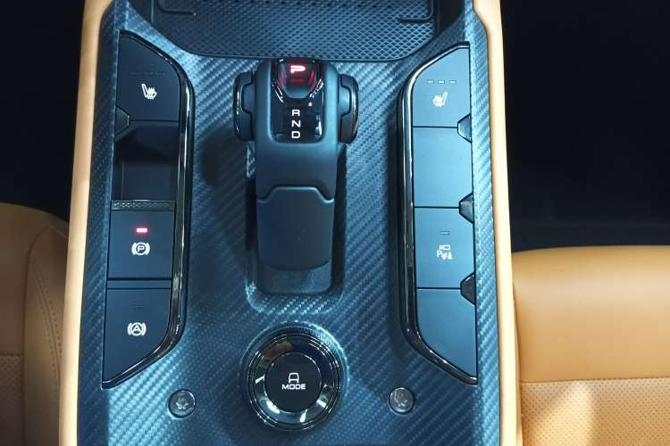 Used Haval Raptor New Energy 2024 Hi4 102 Pro
