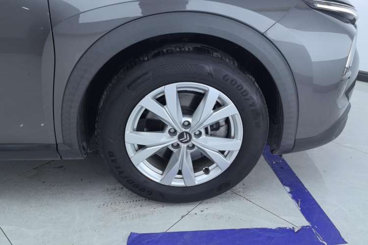 Used Citroen C5 X 2021 1.6T Enjoy the Extraordinary
