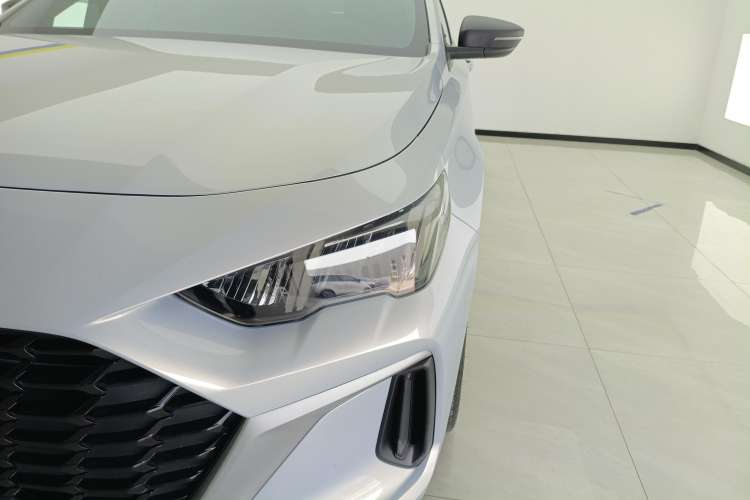 Used GAC Trumpchi EMPOW 2023 Shadow Leopard H High-Energy Hybrid Edition