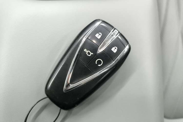 Used Changan Eado DD 2023 Blue Whale NE 1.5T GDI DCT Flagship Model