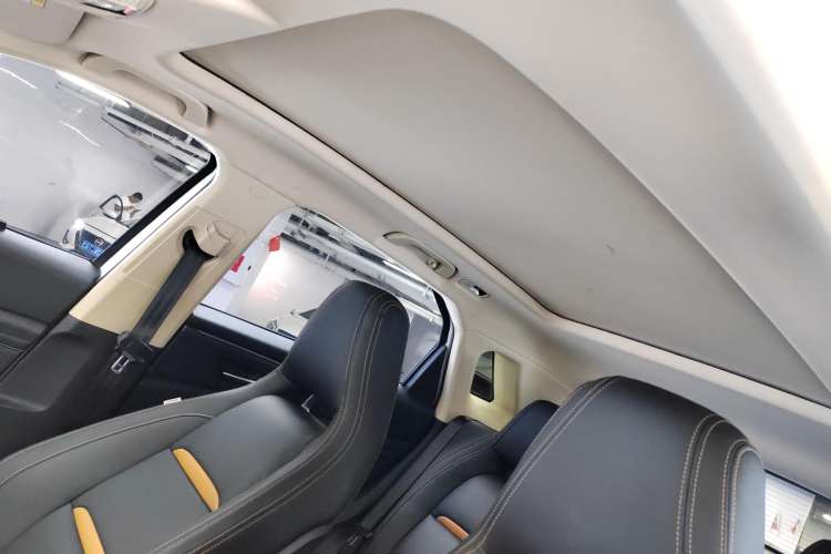 Used Bestune T77 2020 PRO 280 TID Automatic Luxury Model
