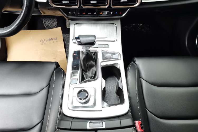 Used JETOUR X70 PLUS 2021 1.5T DCT Fire 5-Seater