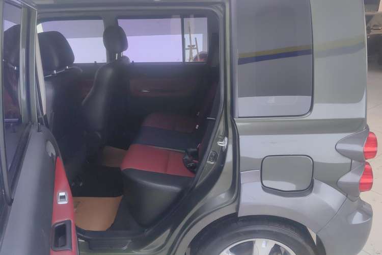 Used Great Wall M2 2013 1.5L Manual Navigation Version