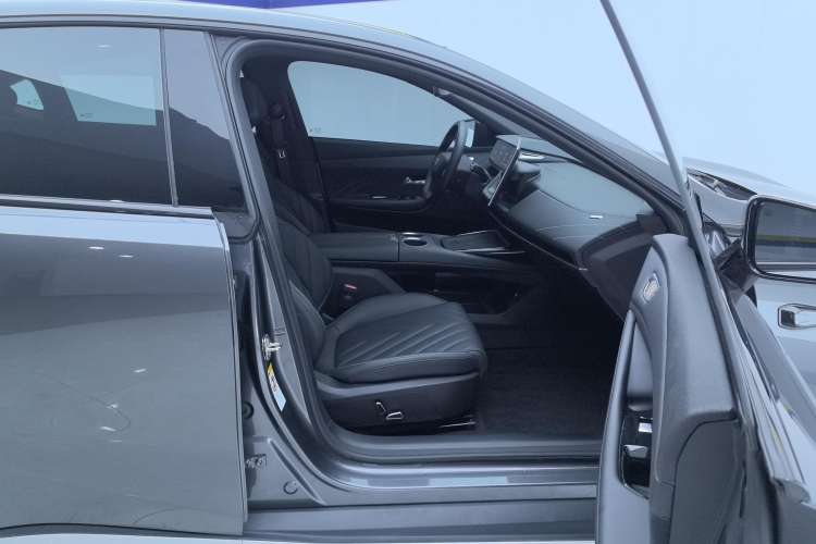 Used Deepal SL03 2023 SL03i 515MAX Pure Electric Version