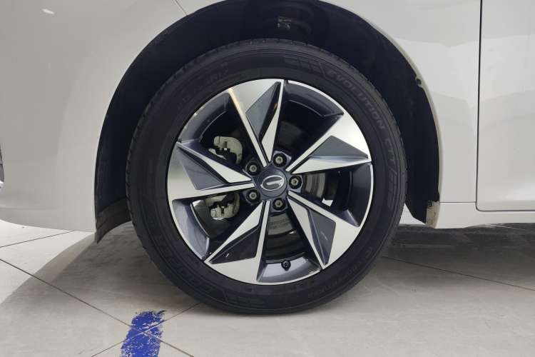 Used GAC Trumpchi M6 2023 PRO 270T DCT Luxury Edition