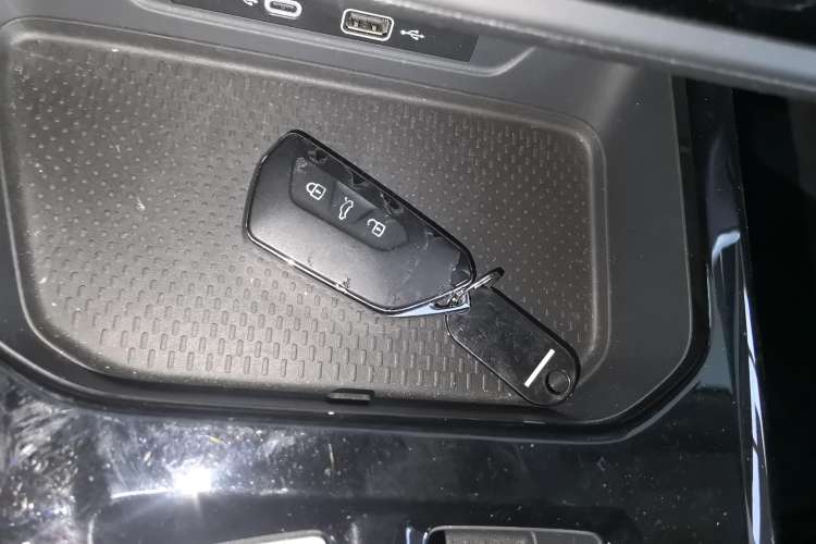 Used Volkswagen Lamando 2022 Lingdu L 280TSI DSG Spicy Edition