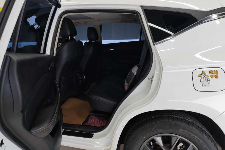 Used BYD Song 2020 Classic Edition 1.5T Automatic Elite Model