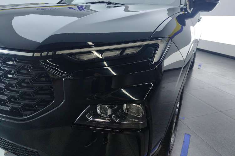 Used Ford Equator Sport 2023 EcoBoost 170 Prime Edition
