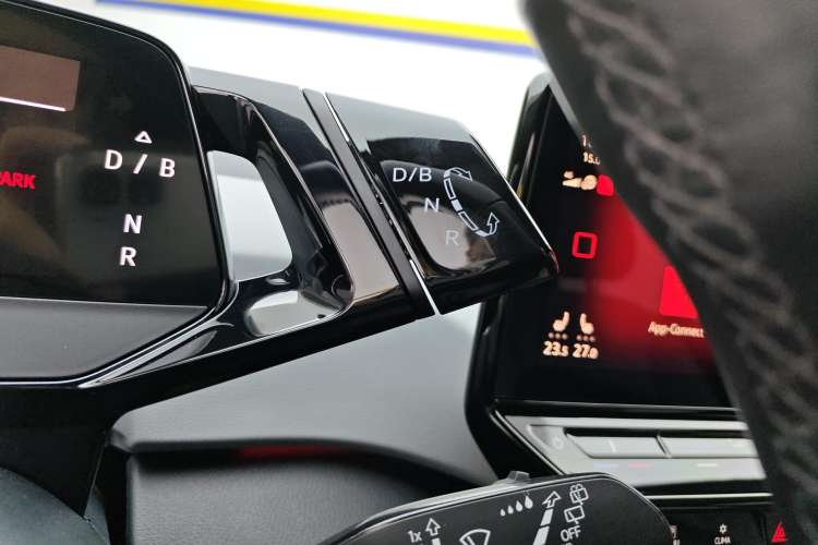 Used Volkswagen ID.3 2023 Upgraded Version Smart Intelligence Edition
