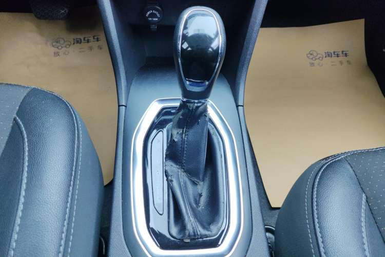 Used Chery Tiggo 3X 2018 1.5L Automatic Elite Edition
