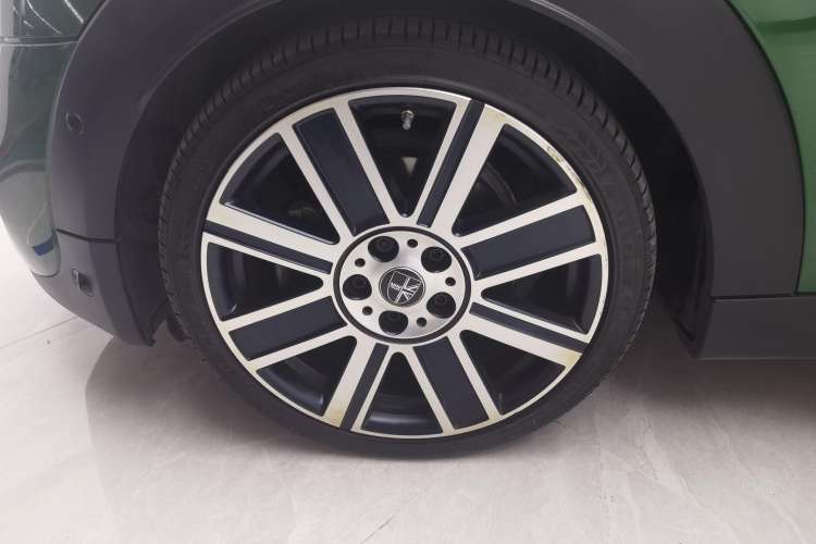 Used MINI MINI 2021 2.0T COOPER S CABRIO Artist
