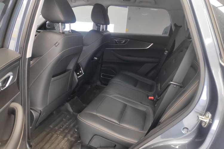 Used Chery Tiggo 8 2020 Facelifted Version 290TGDI Automatic Elite Edition