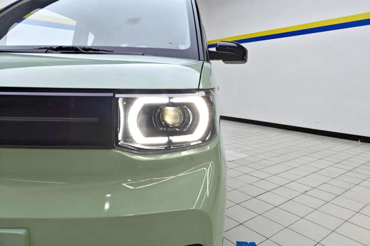 Used Wuling Hongguang MINIEV 2022 Macaron Premium Model – Lithium Iron Phosphate