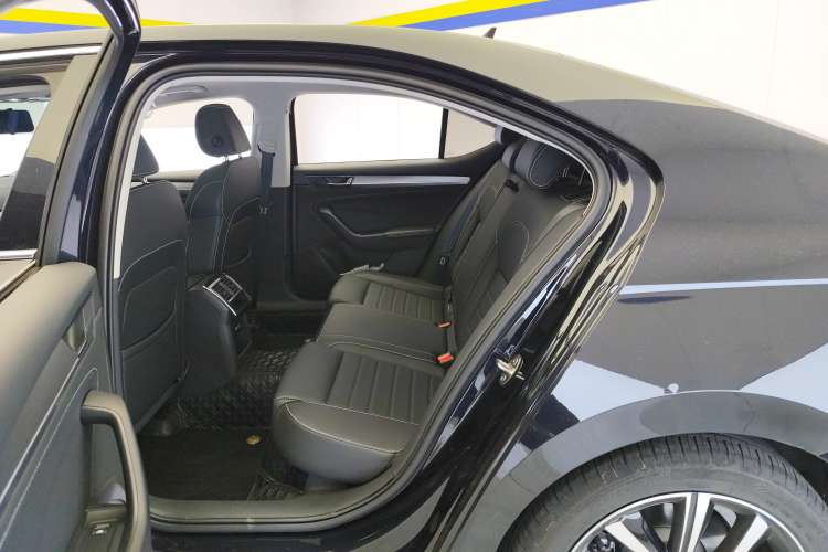 Used Skoda Superb 2023 Facelifted TSI280 DSG Luxury Edition
