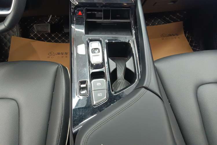 Used Hyundai Custo 2021 380TGDi Smart Love Flagship Edition TOP Premium