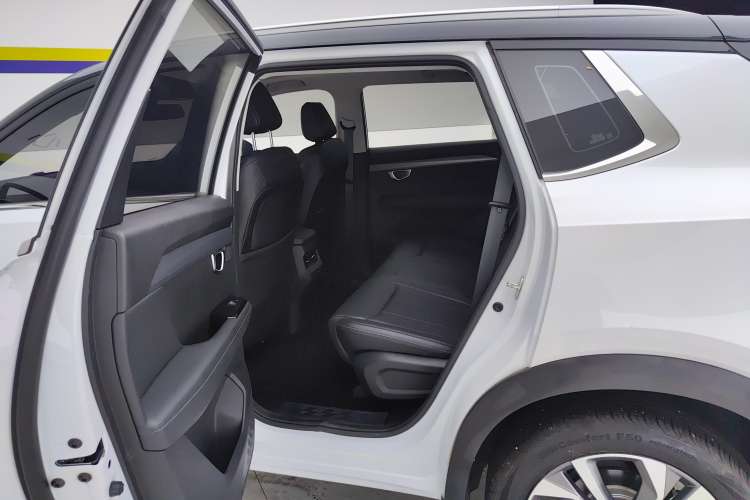 Used Wuling Asta 2021 1.5T CVT Starlight Edition