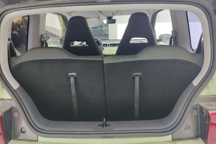 Used Wuling Hongguang MINIEV 2022 Macaron Premium Model – Lithium Iron Phosphate