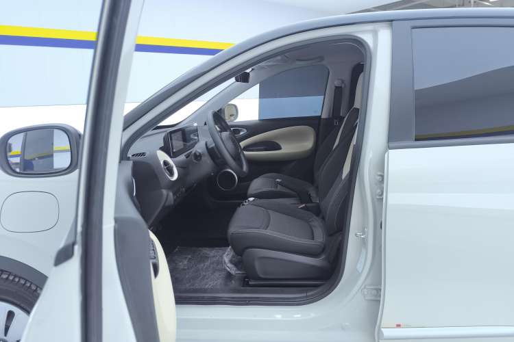 Used Wuling Bingo 2023 333 km Fast-Share Version