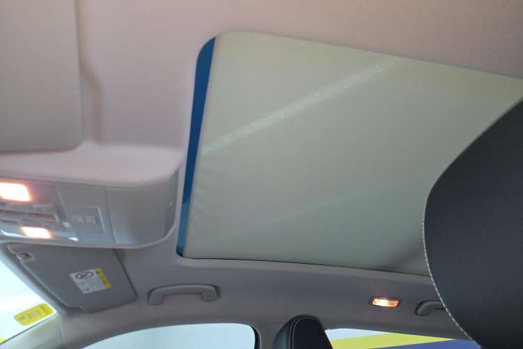 Used Skoda Kodiaq 2020 TSI330 7-Seater Two-Wheel-Drive Luxury Enjoyment Edition
