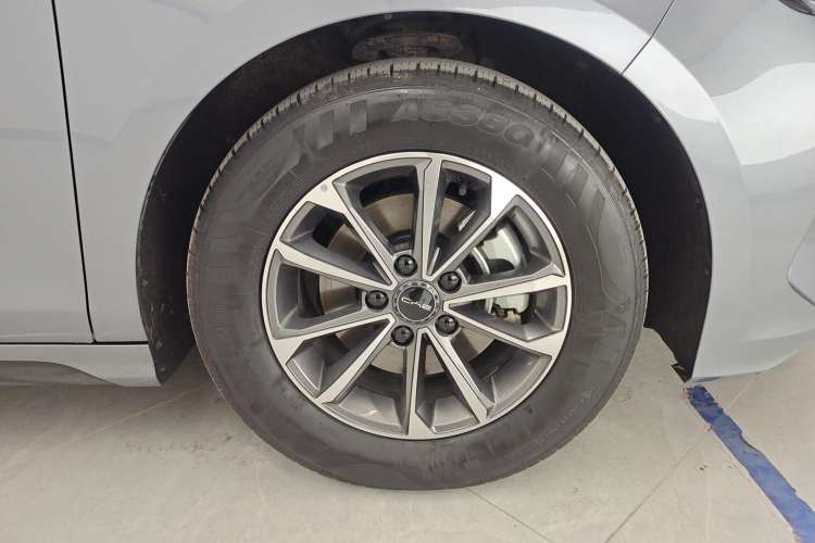 Used BYD Destroyer 05 2024 HONOR Edition DM-i 55KM Luxury Model