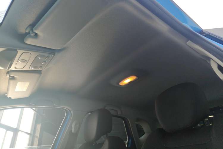 Used Renault Captur 2015 1.2T Automatic Comfort Edition
