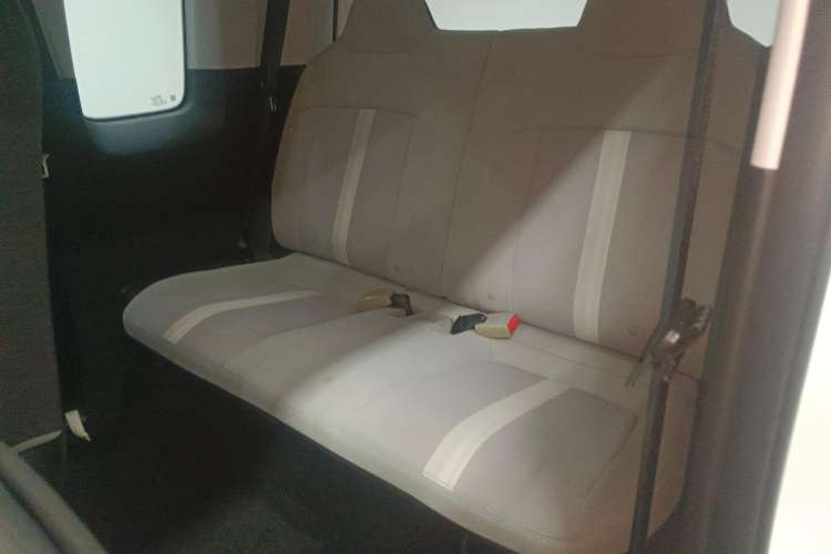 Used Wuling Air ev 2023 - Four Seats - Standard Edition
