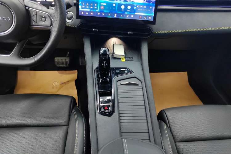 Used Lynk & Co 03 2023 1.5TD DCT JingPro