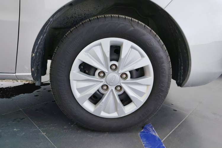 Used JAC Refine M3 2019 Creator Edition 1.6L Luxury Version