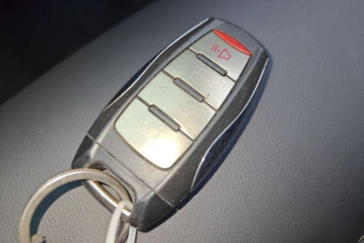 Used Haval F7 2019 1.5T Two-Wheel Drive i-Trend China V Emission Standard
