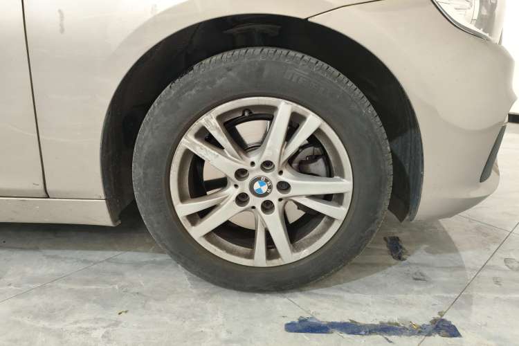 Used BMW 2 Series Active Tourer 2016 218i Leading Model
