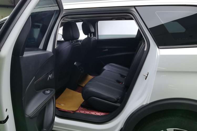 Used Peugeot 5008 2021 360THP 5-Seater Strength Edition
