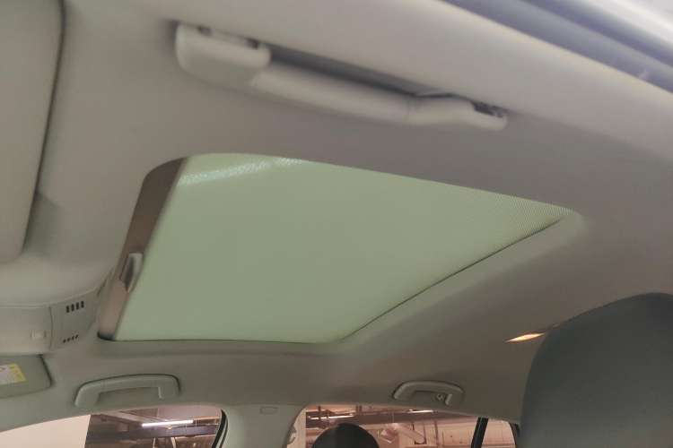 Used Volkswagen Golf 2016 230TSI Automatic Luxury Version