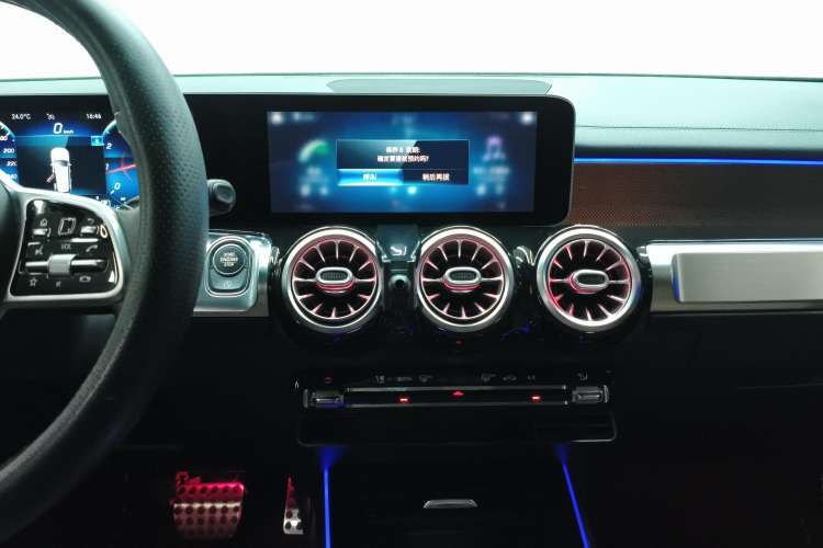 Used Mercedes-Benz GLB 2020 GLB 200 First Edition Special Version