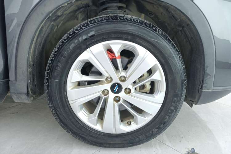 Used Oshan X7 2020 1.5T Manual Luxury Version