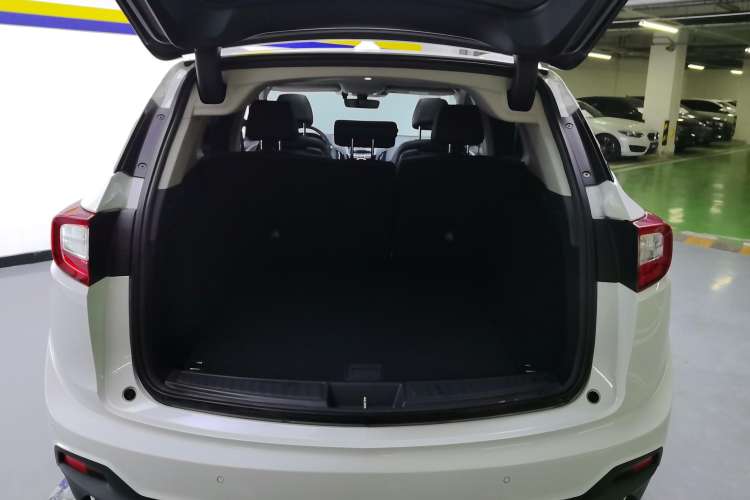 Used Acura RDX 2020 2.0T Enjoyment Edition
