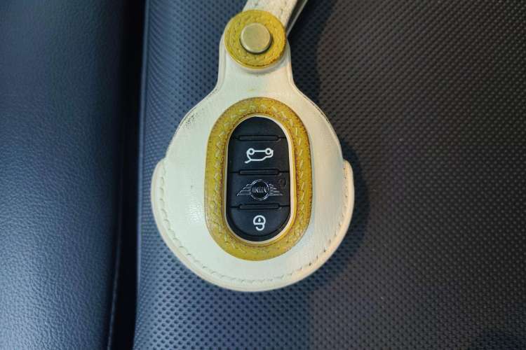 Used MINI MINI 2022 Revised Version 2.0T COOPER S CABRIO Classic Style
