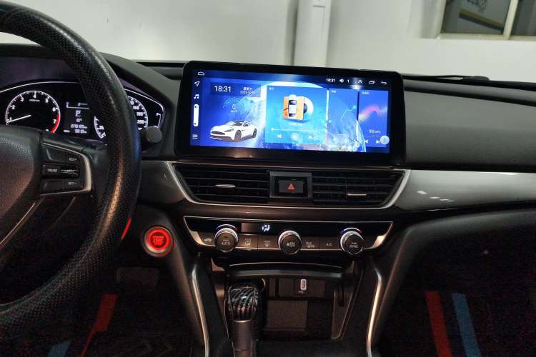 Used Honda Inspire 2019 260TURBO Elegant Edition China V Emission Standard