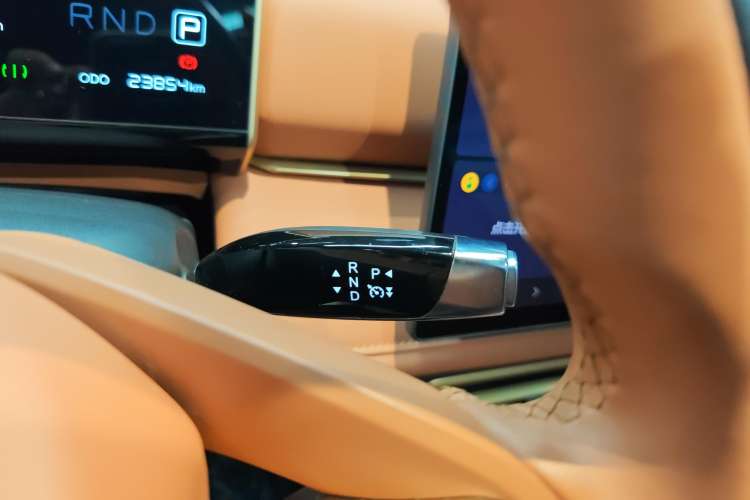 Used NETA X 2023 500
