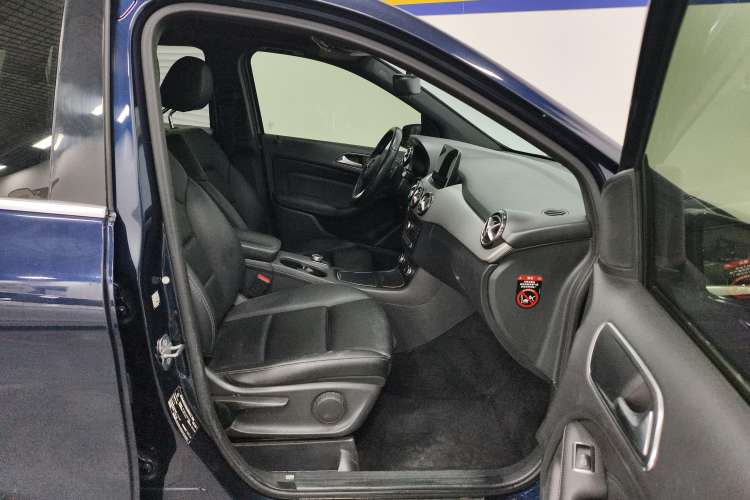 Used Mercedes-Benz B-Class 2019 B 200 Sport Edition