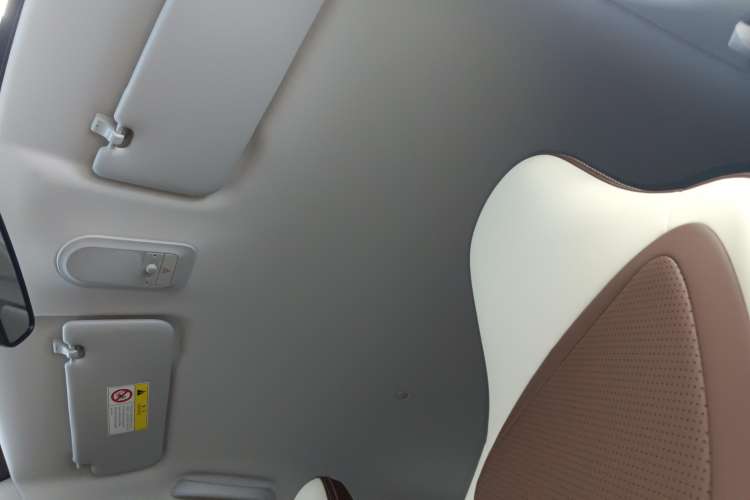 Used Wuling Bingo 2024 333 km Enjoyment Version