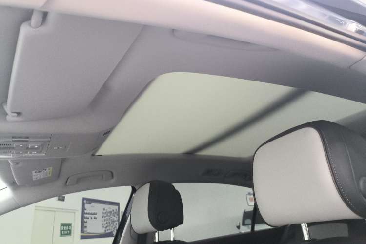 Used Volkswagen Magotan 2023 2 Million Units Commemorative Edition 330TSI DSG Luxury Version