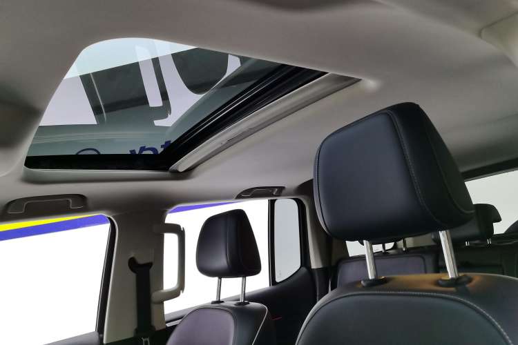 Used Tank 300 2021 Off-Road Edition 2.0T Conqueror