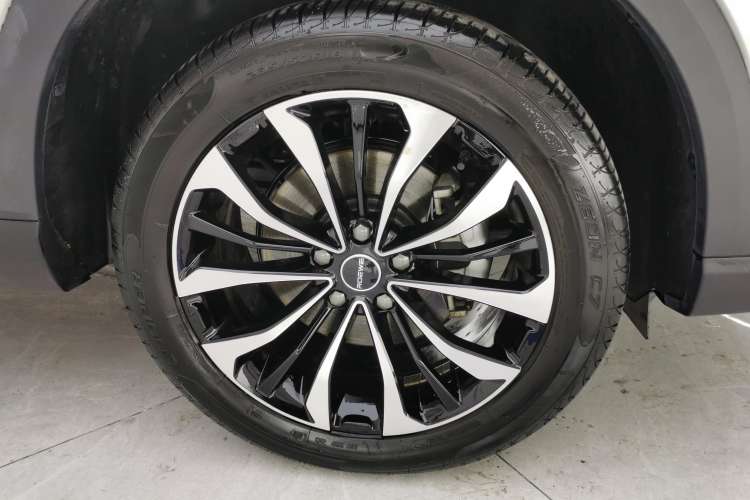 Used Roewe RX5 MAX 2021 Supreme Series 300TGI Automatic Luxury Cabin Edition