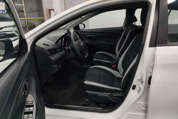 Used Toyota YARiS L Zhi Xuan 2020 X-Trail X 1.5L CVT Leading Edition
