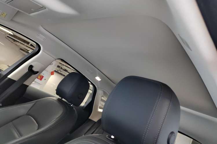 Used Jaguar E-PACE 2018 P200 S China VI