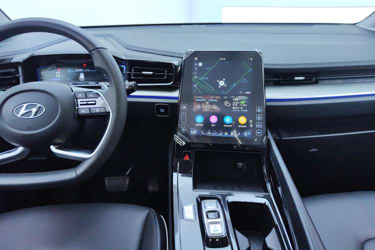 Used Hyundai Custo 2021 380TGDi Smart Love Flagship Edition TOP Premium