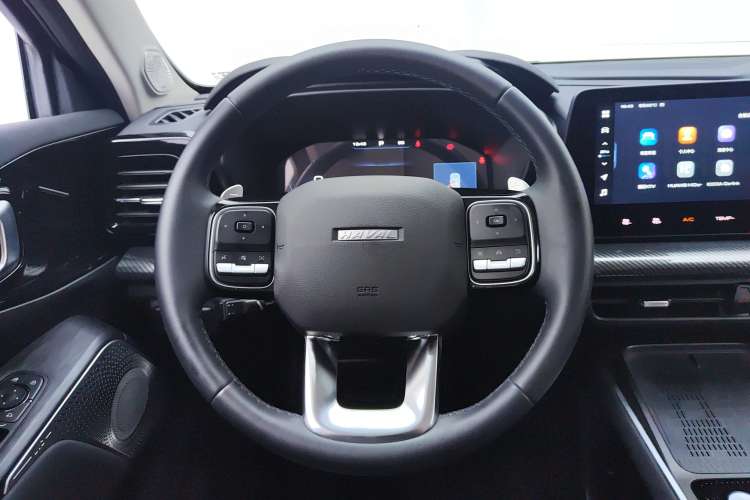 Used Haval X DOG 2022 1.5T DCT Two-Wheel Drive Trendy Edition