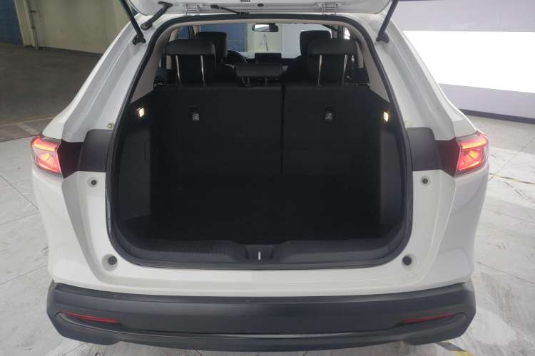 Used Honda XR-V 2023 1.5L CVT Trend Edition